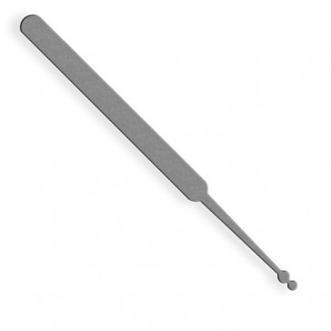 Individual Standard Double Ball Lock Pick - SP-04 