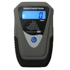 TDB001 Car Remote Tester