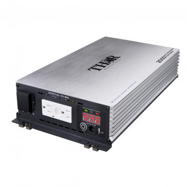 Thor THWS-2000 Pure Sign Power Inverter