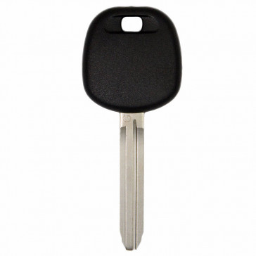 Toyota (TOY44DPT) 4D Chip Transponder Key -by Kee-Co