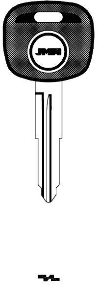 TX1MIT-8D.P1 Transponder