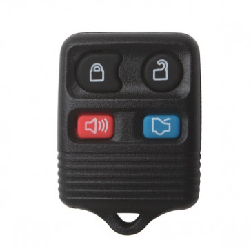 Ford 4-Button Remote w/ Trunk (FCC ID: CWTWB1U331) 315MHz -by Kee-Co
