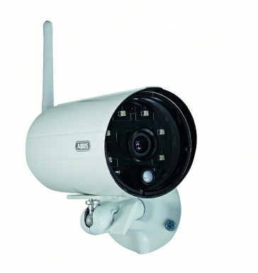 ABUS TVAC18010 IR Wireless Camera for TVAC18000