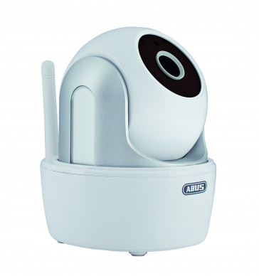 ABUS TVAC19000 Wi-Fi Indoor Dome Security Camera