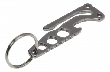UtiliCarry™ Pocket Clip Multi-Tool (1/CD) -by Lucky Line