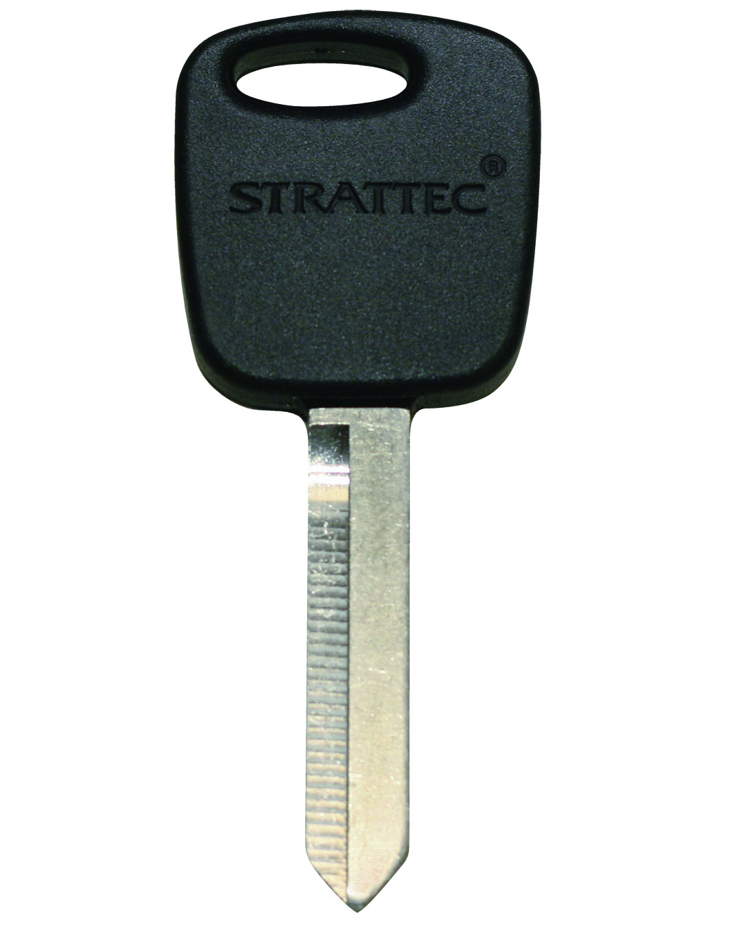 NEW GM Saturn Strattec Logo Non-Transponder Key Blank B96 P1110 692076 NO Chip 