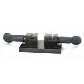 Wenxing W388AC Complete Vise Assembly