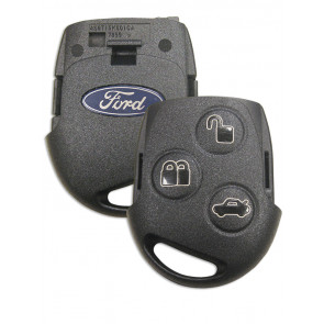 Ford Key Blanks | Ford Key Fob Replacements | LockPicks.com