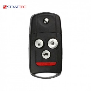 Acura MDX/RDX 4 Button Remote STRATTEC-5941420 