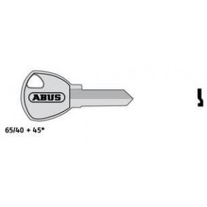 ABUS 65/40 KB Key Blank for 70 Series Locks