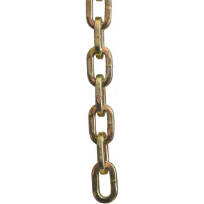 ABUS 8KS (6 Feet Chain & Sleeve)