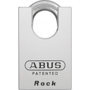 ABUS Rekeyable Steel Padlock 83CS/55-300 S2