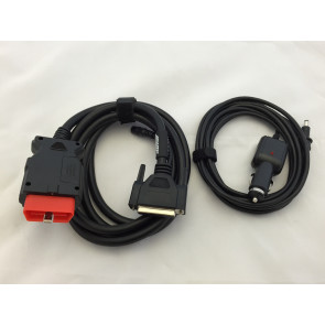 Master OBD Cable With LED Light
