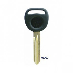GM-37.P - GM Keyblank/P1115 Plastic Head