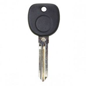 1 1998-2004 Chevrolet Tracker Automotive X180 B69 Key Blank Keys Blanks