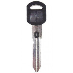 Offering the GM VATS Key Blank #5 (B82-P-5, 596775) by BAY-CO