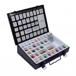I-Core Pin Kit (.0125 Increments)