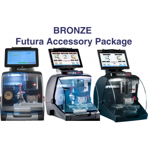 BRONZE Futura Accessory Package -by Ilco
