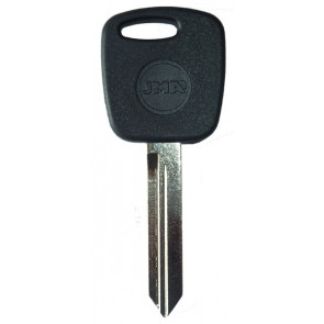 Ford (TPX1FO-15D.P, H72PT RW) Cloneable Transponder Key -by JMA