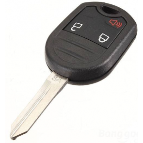 Ford 3-Button Remote Head Key