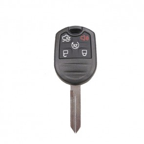 Ford 5 button remote head key -by Kee-Co