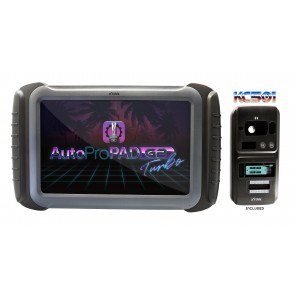Xtool AutoProPad G2 Turbo -by Xtool 