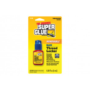 Grobet Super Glue Thread Locker