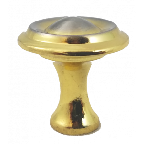 Gold Spring Release Knob for the W288E