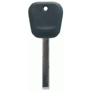 B119PT GM Camero key