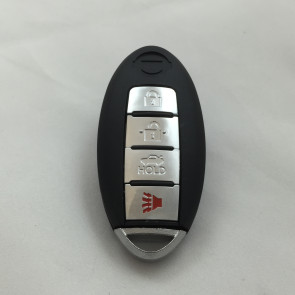 Nissan 4 Button Remote (315MHz)