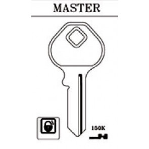 MASTER (M11-NP,1092H) 10-PACK