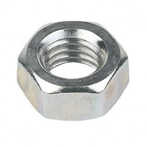 M8-1.25 Shipping Nut for Wenxing Machines