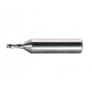 02L 2.0mm End Mill Cutter for Futura Machines -by Raise