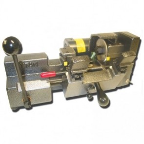 RY100 High Speed Semi-Automatic Key Duplicating Machine