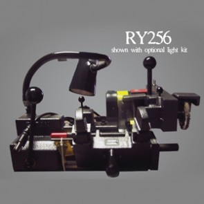 RY256 115 Volt A.C. High Speed Semi-Automatic Key Machine -by Rytan