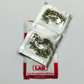  LAB .005 Bottom Pin 0.225 (150 QTY) (Picture may NOT reflect actual pin size)