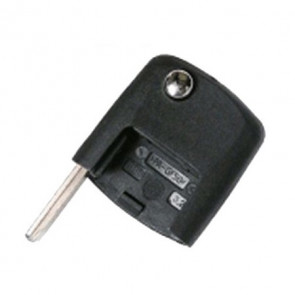 VW FLIP KEY SQUARE HEAD 48 Chip - by KEE-CO
