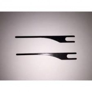 Standard Needle Pair (Thick & Thin) for BPG-25