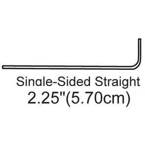 2 1/4" Single-Sided Tension Tool