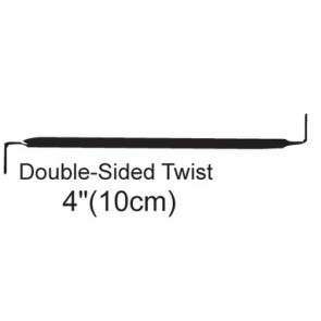 4" Double-Sided Twist Tension Tool