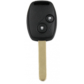 Honda 2-Button Remote Head Key (FCC ID: MLBHLIK-1T) -by Kee-Co