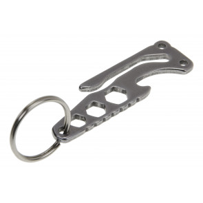 UtiliCarry™ Pocket Clip Multi-Tool (1/CD) -by Lucky Line