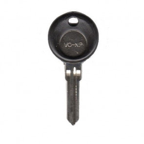 VO-N - Volks Keyblank