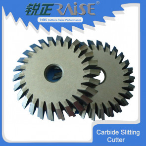Inserted Carbide Cutter (Optional) for W232, W233A, W100A2