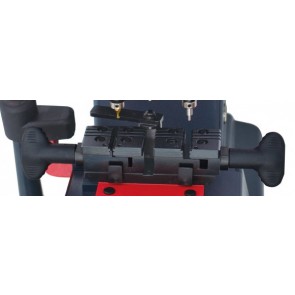 Complete Vise Assembly for Q39B Machine