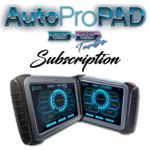 APPad subscription
