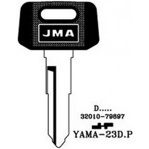 YAMA-23D.P - Yamaha Blank
