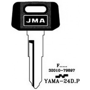 YAMA-24D.P - Yamaha Blank