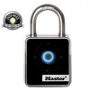Bluetooth Smart Padlock (Indoor Model) -by Master Lock
