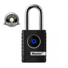 Bluetooth Smart Padlock (Outdoor Model) -by Master Lock